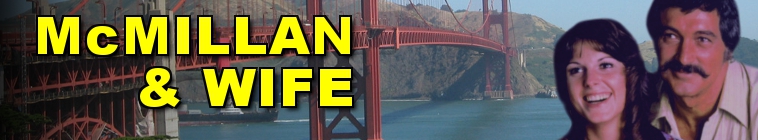 An Elementary Case Of Murder Mcmillan And Wife McMillan and Wife • Season 1 • TV Show