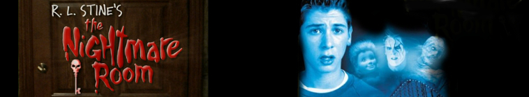 The Nightmare Room • TV Show (2001 2002)