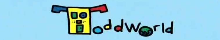 Toddworld