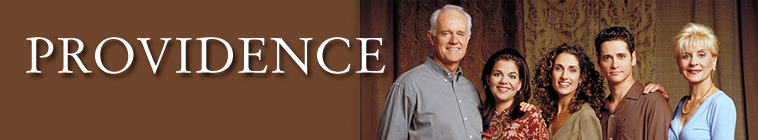 Providence • TV Show (1999 2002)