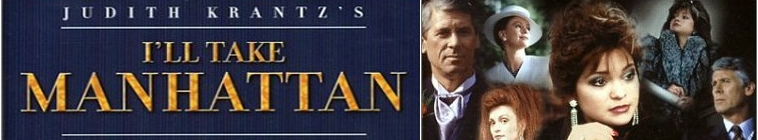 I'll Take Manhattan • S01E01 • TV Show