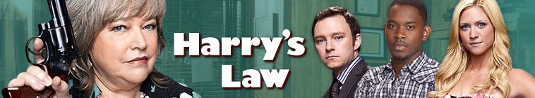 Harry s Law