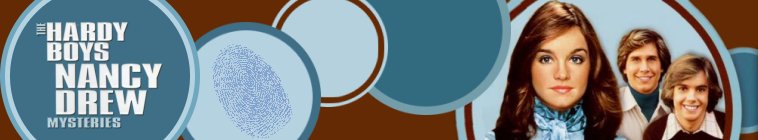 The Hardy Boys Nancy Drew Mysteries • TV Show (1977 1979)