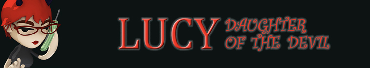 Lucy, The Daughter of the Devil • TV Show (2005 2007)