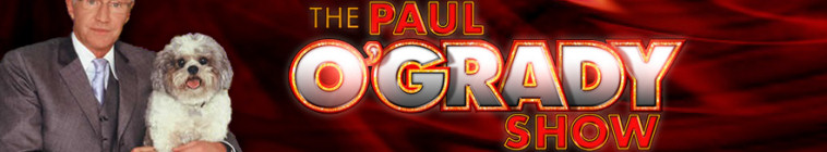 The Paul O Grady Show