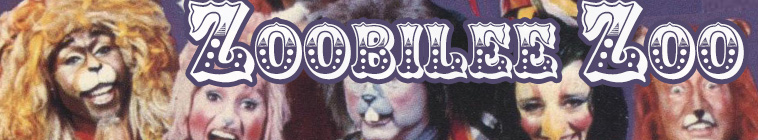 Zoobilee Zoo • TV Show (1986 - 2022)