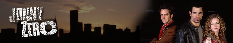 Jonny Zero • TV Show (2005)