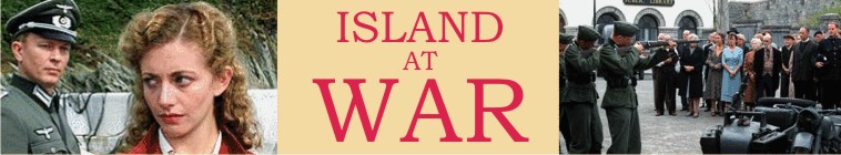 island at war netflix