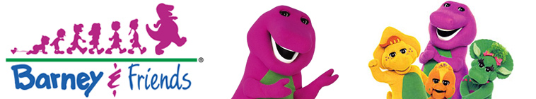 Barney and Friends • TV Show (1992  2010)