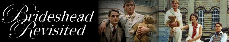 brideshead revisited