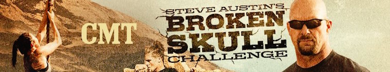 Steve Austin s Broken Skull Challenge