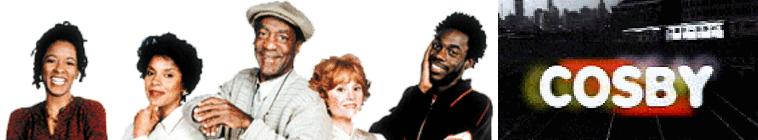 Cosby • TV Show (1996 - 2000)