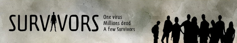 Survivors (2008)